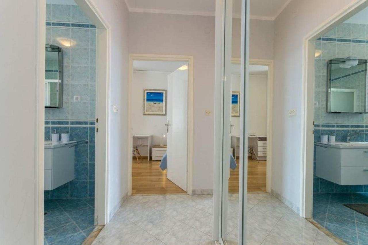 Apartment Laura,Amazing View! Dubrovnik Exterior foto